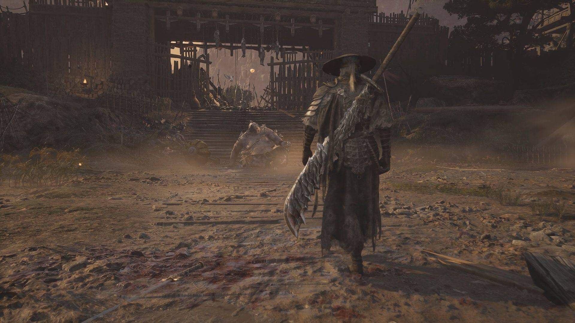 影之刃零 10 月底发售：国产武侠动作大作登陆 PS5 与 PC